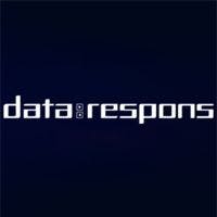 Data Respons logo