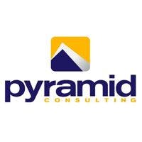 Pyramid Consulting logo