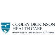 Cooley Dickinson Health Care logo