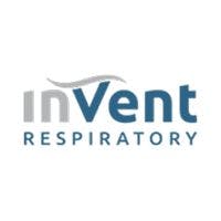 Invent Respiratory logo