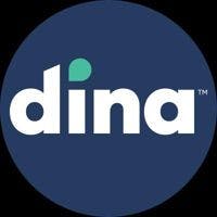 Dina logo