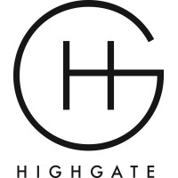 Highgate Hotels logo