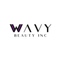 Wavy Beauty logo