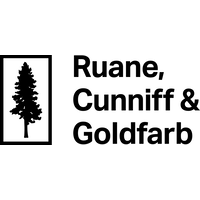 Ruane, Cunniff & Goldfarb logo