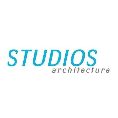 STUDIOS Architecture logo