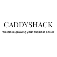 Caddyshack Marketing logo