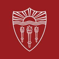 University of Southern Californi... logo
