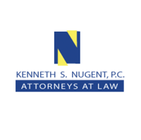 Kenneth S. Nugent, P.C. logo
