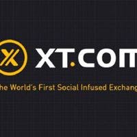 XT.com Exchange logo