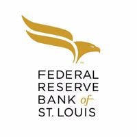 Federal Reserve Bank of St. Loui... logo