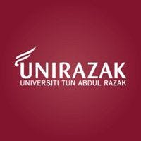 UNIRAZAK logo