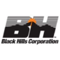Black Hills logo