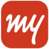 MakeMyTrip.com logo