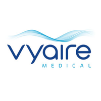 Vyaire Medical, Inc. logo