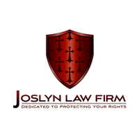 Joslyn Law Firm logo