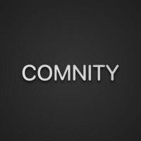Comnity logo