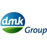 DMK Group logo