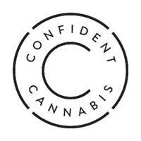 Confident Cannabis logo
