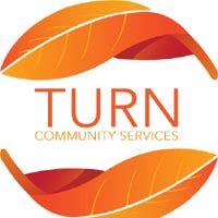 TURN COMMUNITY SERVICES INC logo