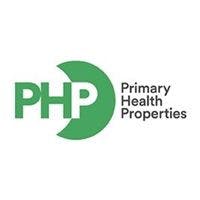 Primary Health Pr... logo