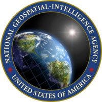 National Geospatial-Intelligence... logo