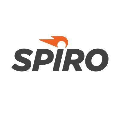 Spiro logo