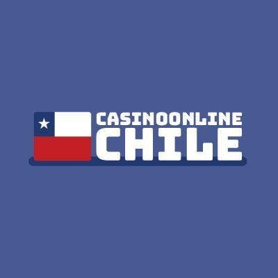Casino Online Chile logo