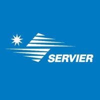 Servier Pharmaceu... logo