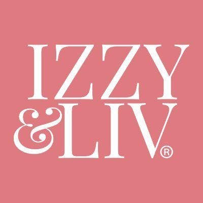 Izzy & Liv logo
