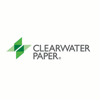 Clearwater Paper logo