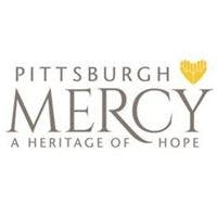 Pittsburgh Mercy logo