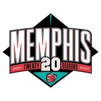 Memphis Grizzlies logo