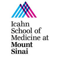 Icahn School of Medicine logo