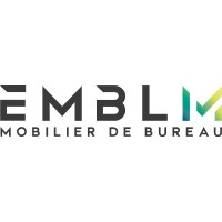 Emblm logo
