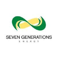 Seven Generations Energy Ltd logo