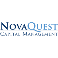 NovaQuest Capital... logo