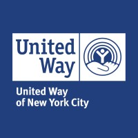United Way of New York City logo