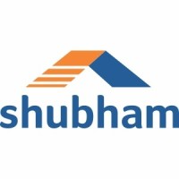 Shubham Housing Development Fina... logo