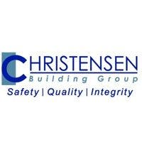 Christensen Building Group logo