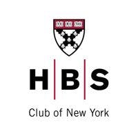 HBS Club of NY logo