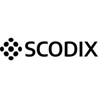 Scodix logo