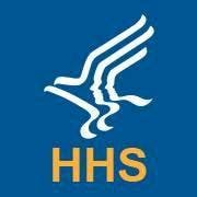 U.S. Department of Health and Hu... logo