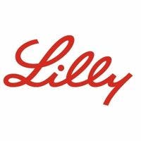 Eli Lilly logo