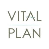Vital Plan logo
