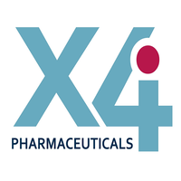 X4 Pharmaceuticals logo