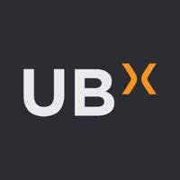 UBX Philippines logo