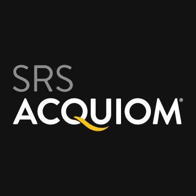 SRS Acquiom logo
