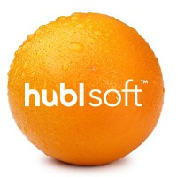 hublsoft logo