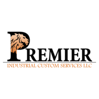 Premier Industrial Custom Servic... logo