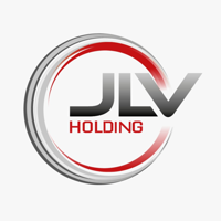 JLV Holding logo